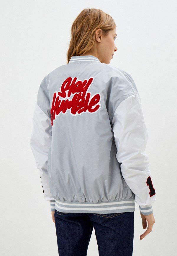 фото Куртка утепленная blacksi