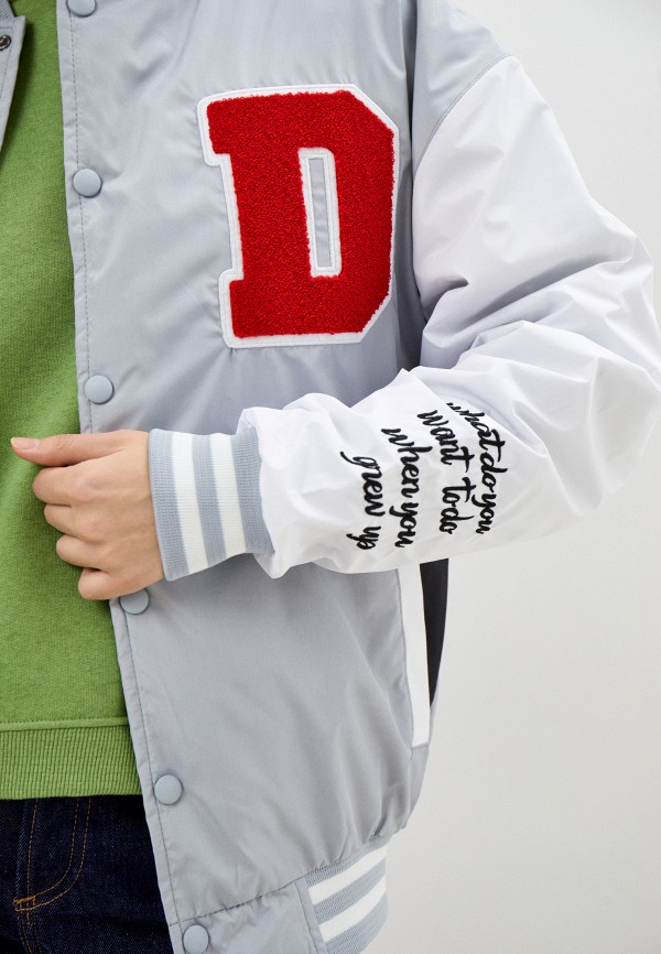 фото Куртка утепленная blacksi