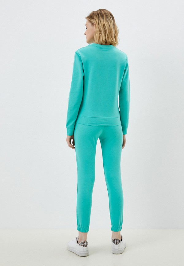 фото Костюм спортивный blacksi