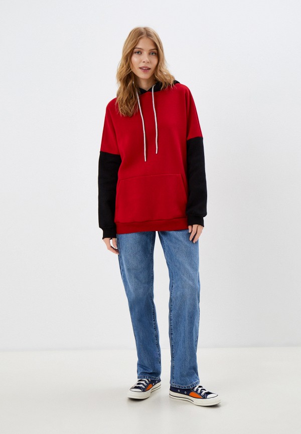 фото Худи blacksi