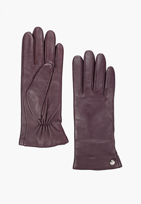Перчатки Fabretti фиолетовый  MP002XW0LL2E