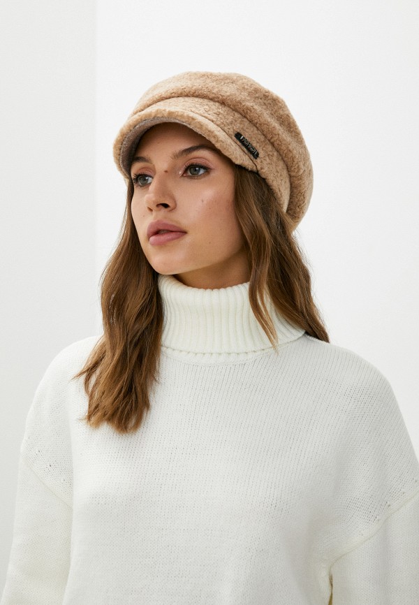 фото Кепка сиринга