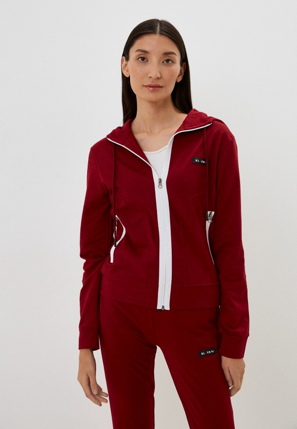 фото Костюм спортивный blacksi