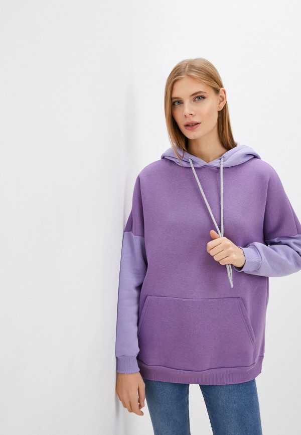 

Худи Blacksi, Фиолетовый