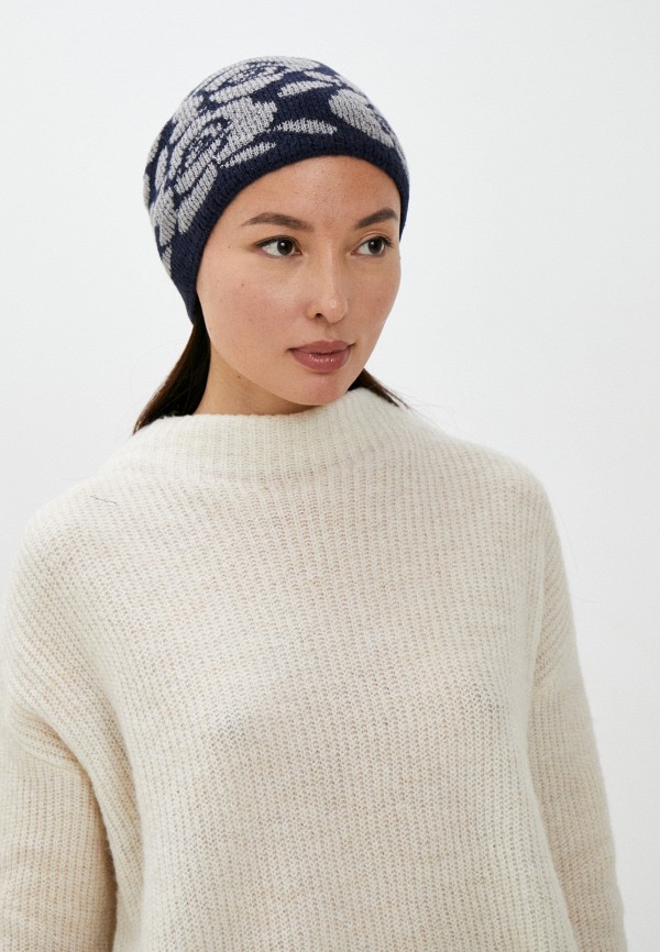 фото Шапка сиринга