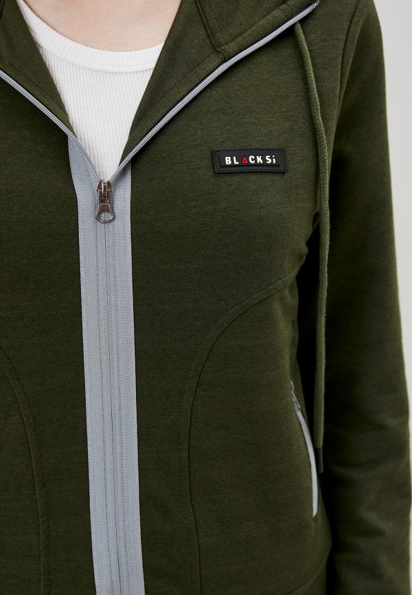 фото Костюм спортивный blacksi