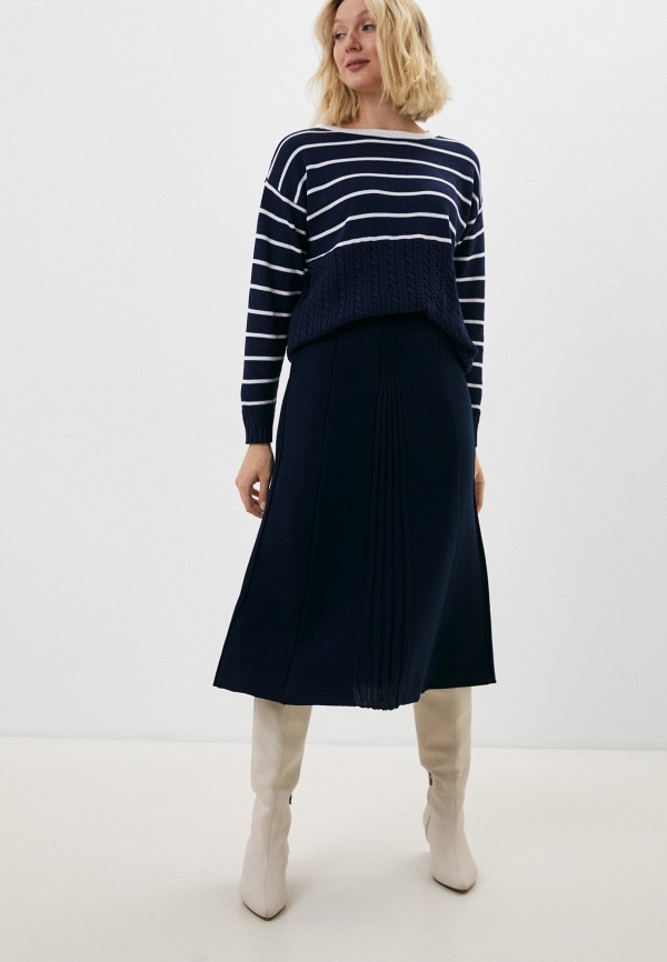 фото Юбка vivawool