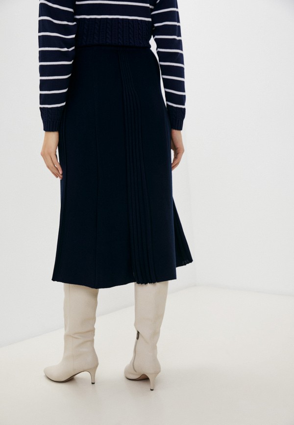 фото Юбка vivawool