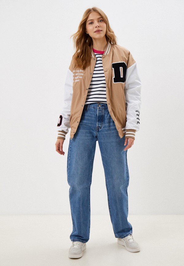 фото Куртка утепленная blacksi