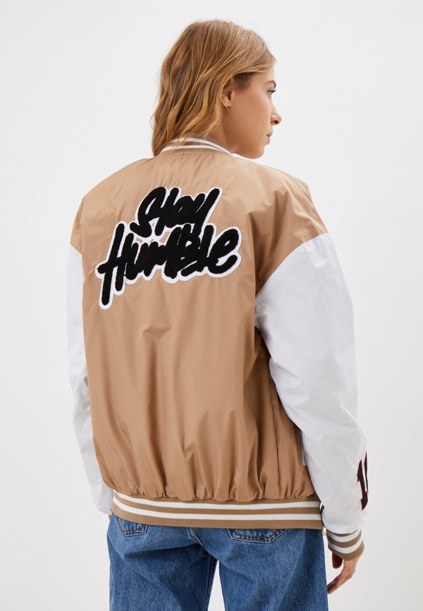 фото Куртка утепленная blacksi