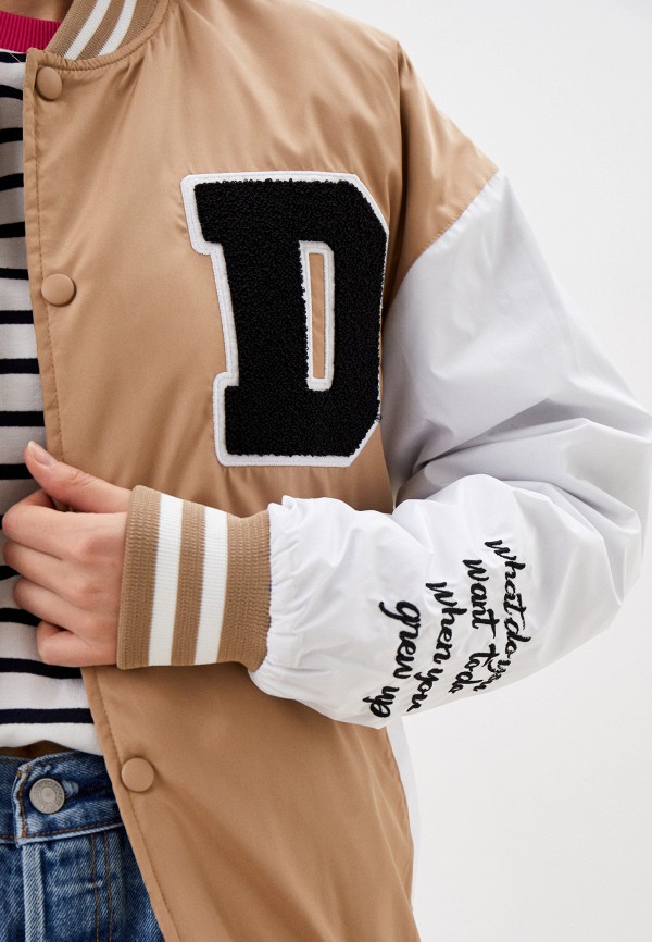 фото Куртка утепленная blacksi