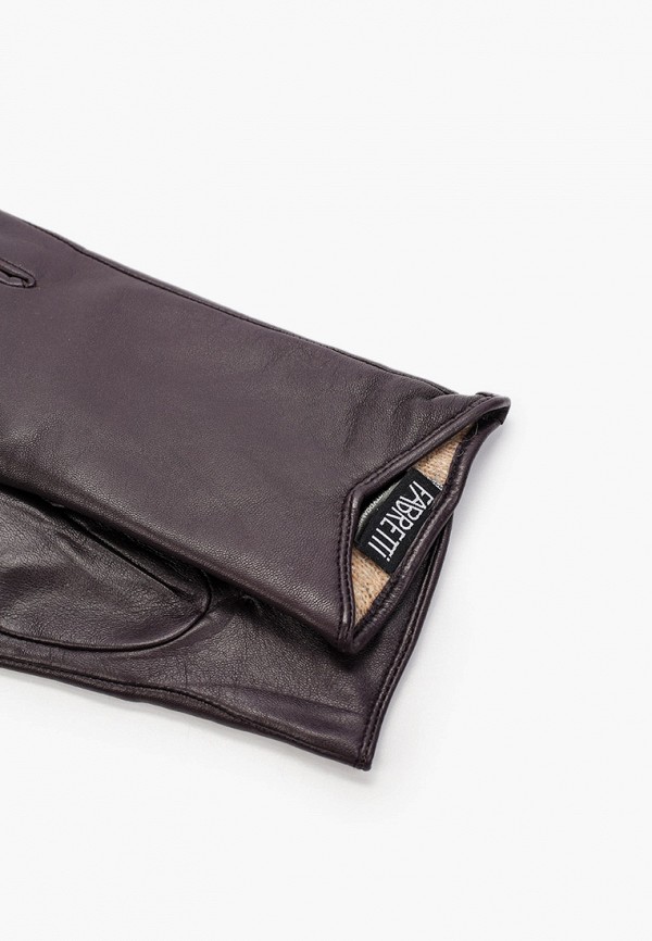 фото Перчатки fabretti