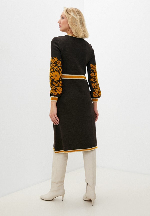 фото Платье vivawool