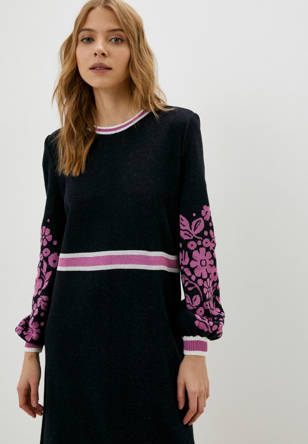 фото Платье vivawool