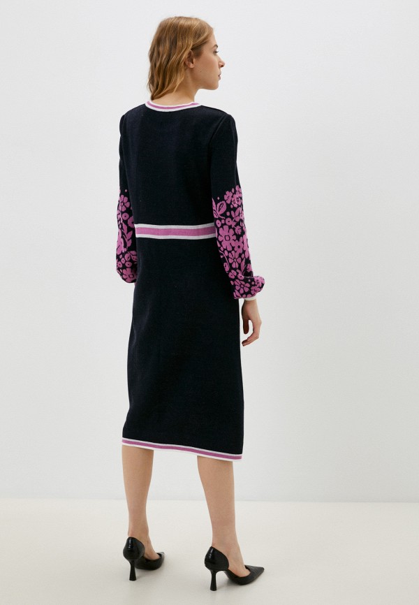 фото Платье vivawool