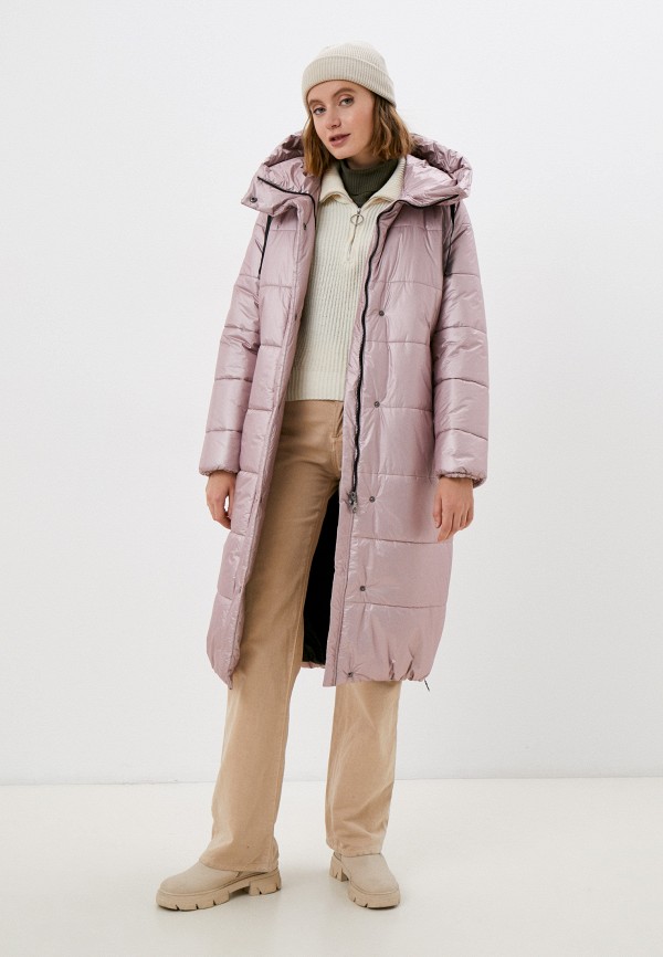 фото Куртка утепленная dixi-coat