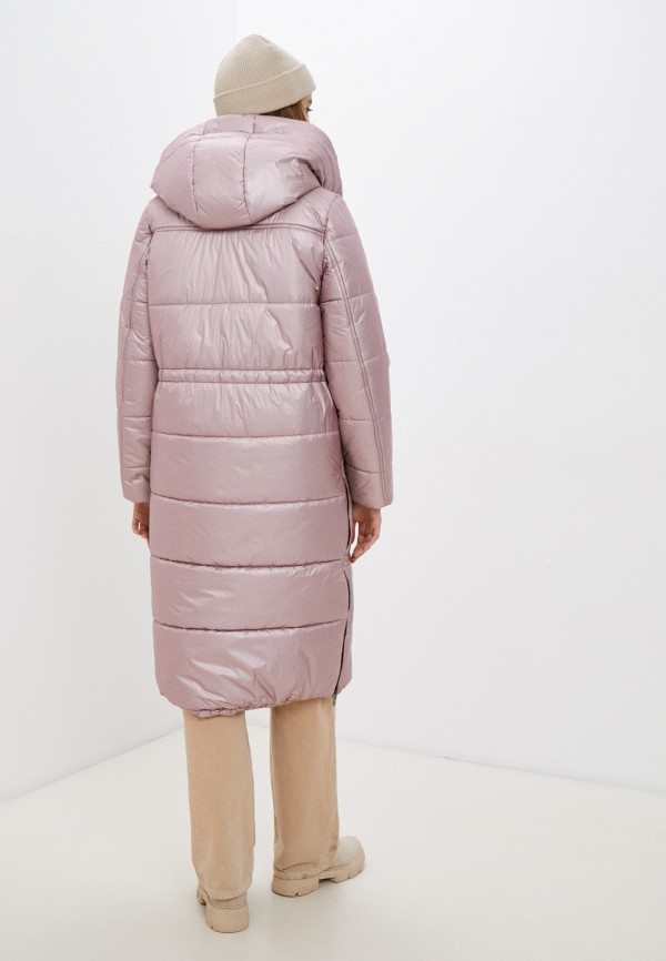 фото Куртка утепленная dixi-coat