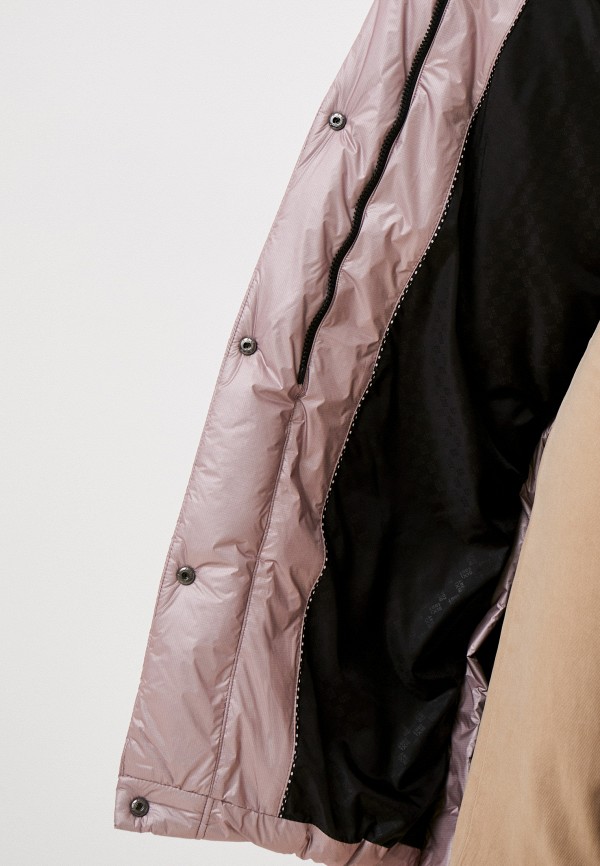 фото Куртка утепленная dixi-coat