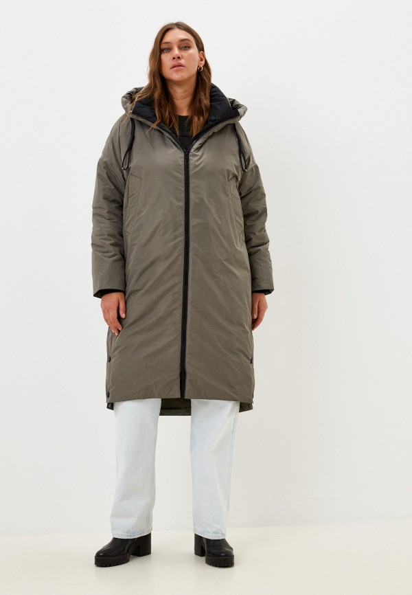 фото Куртка утепленная dixi-coat