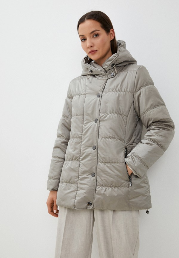 фото Куртка утепленная dixi-coat