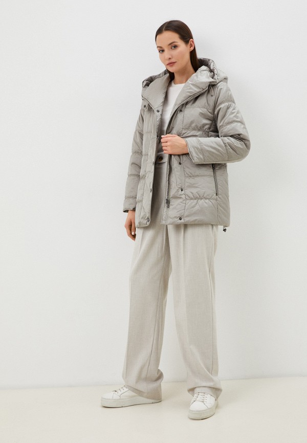 фото Куртка утепленная dixi-coat