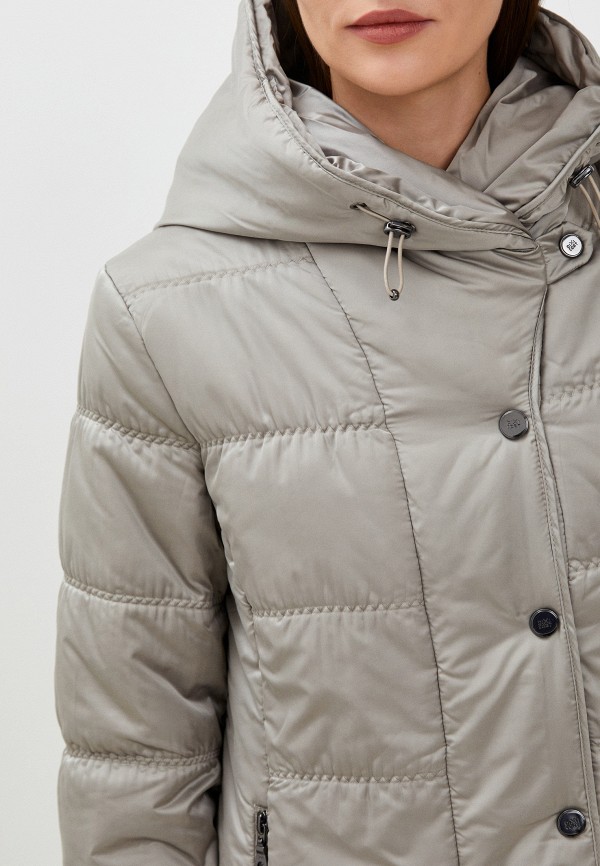 фото Куртка утепленная dixi-coat