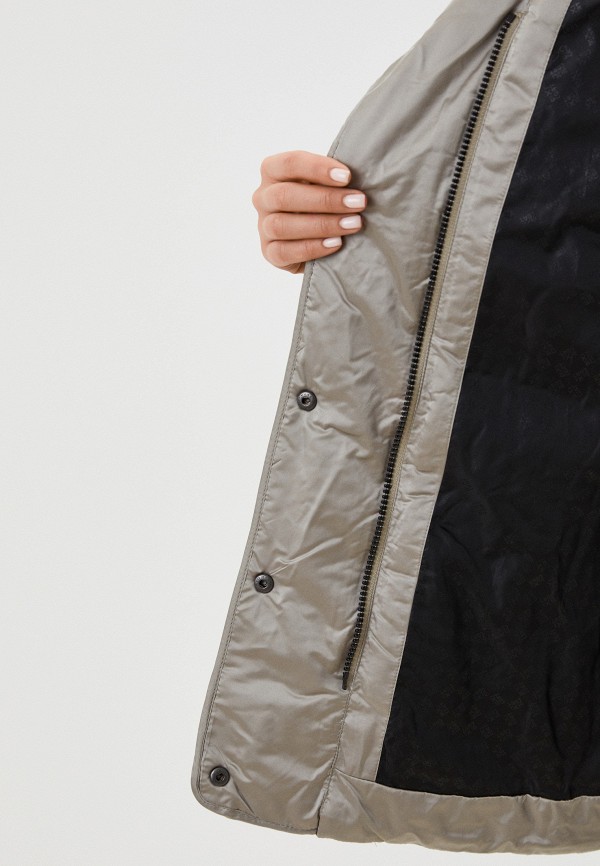 фото Куртка утепленная dixi-coat