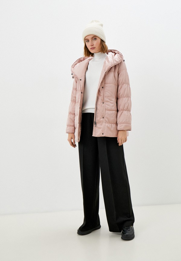 фото Куртка утепленная dixi-coat