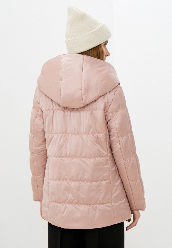 фото Куртка утепленная dixi-coat