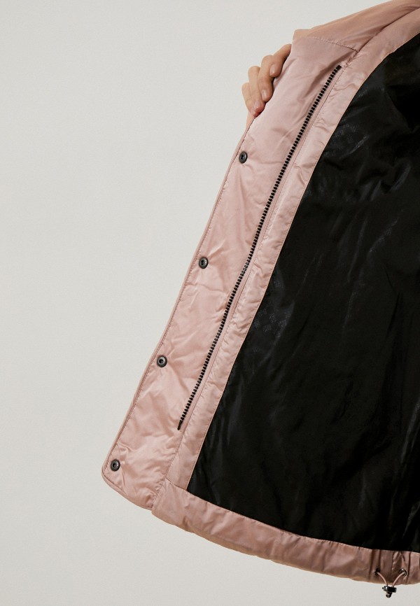 фото Куртка утепленная dixi-coat