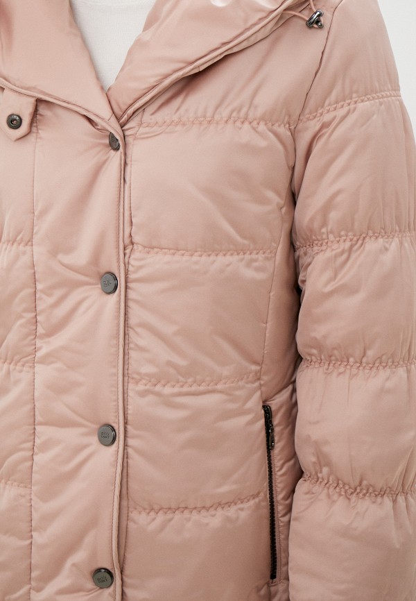 фото Куртка утепленная dixi-coat