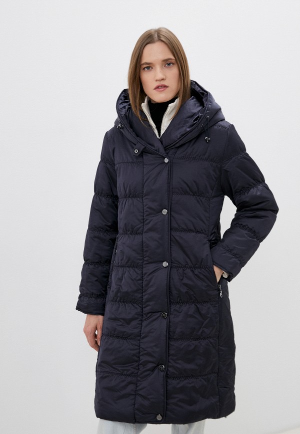 фото Куртка утепленная dixi-coat