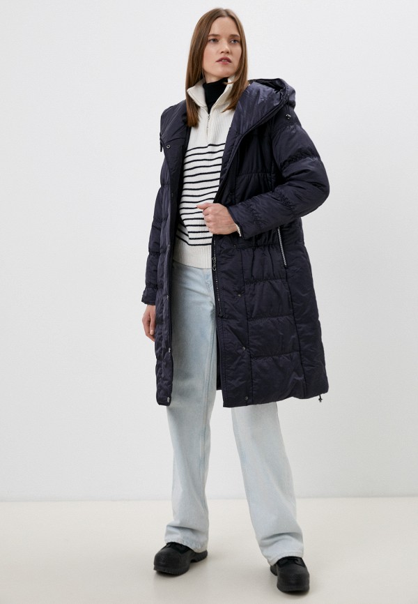 фото Куртка утепленная dixi-coat