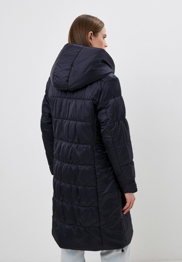 фото Куртка утепленная dixi-coat