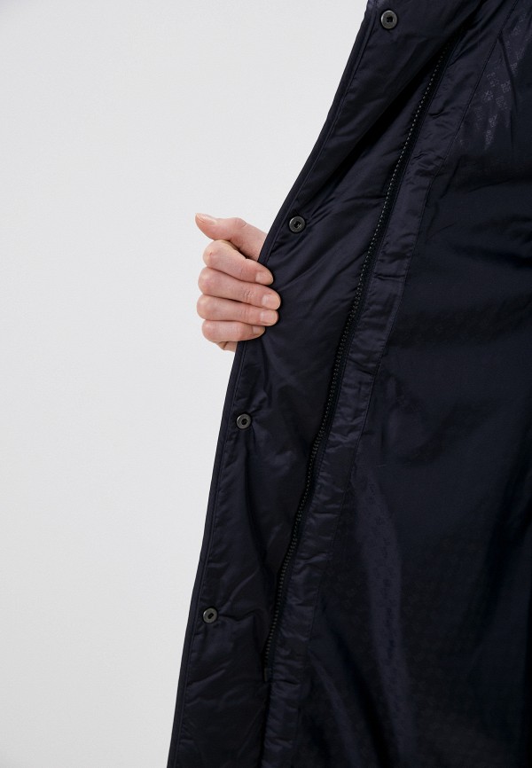 фото Куртка утепленная dixi-coat