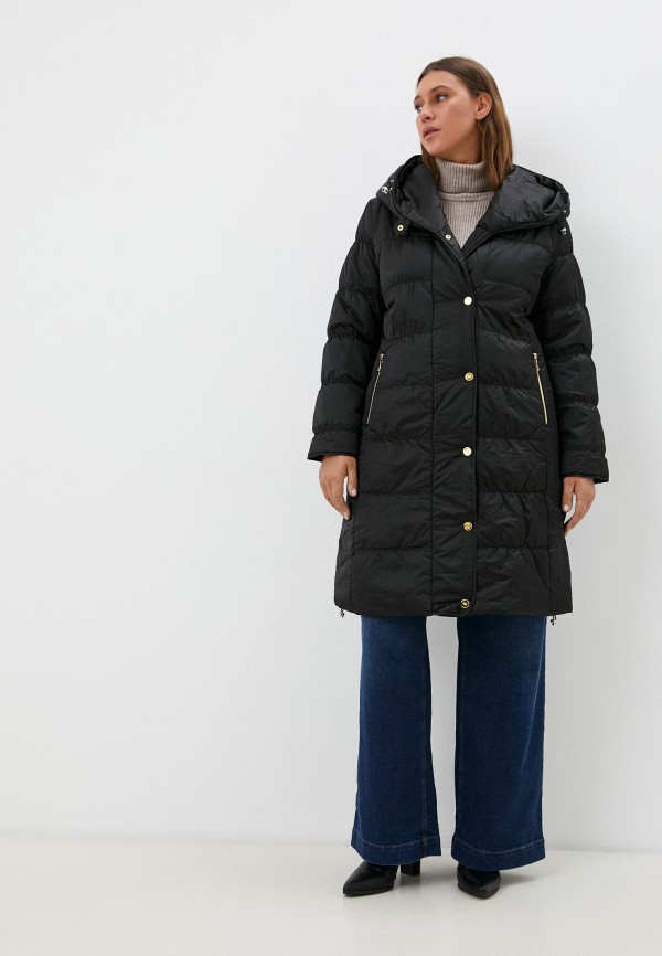 фото Куртка утепленная dixi-coat
