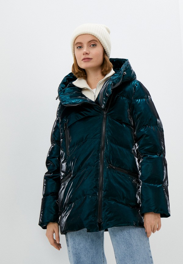 Пуховик Dixi-Coat