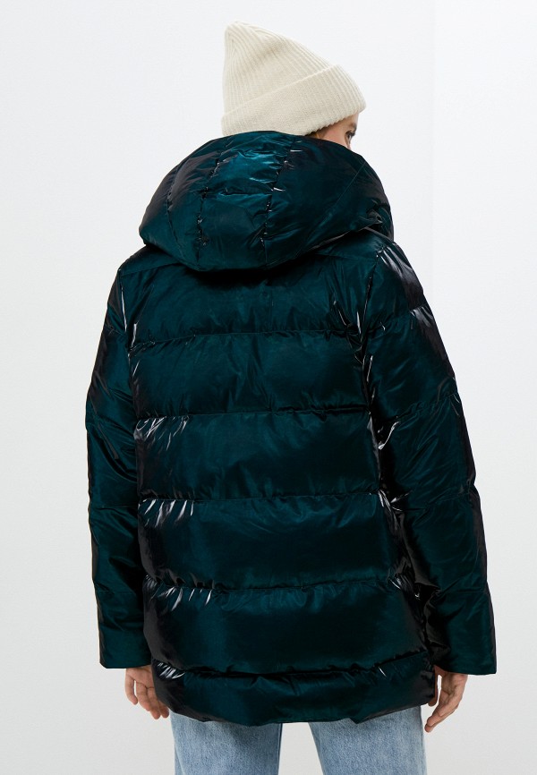 фото Пуховик dixi-coat