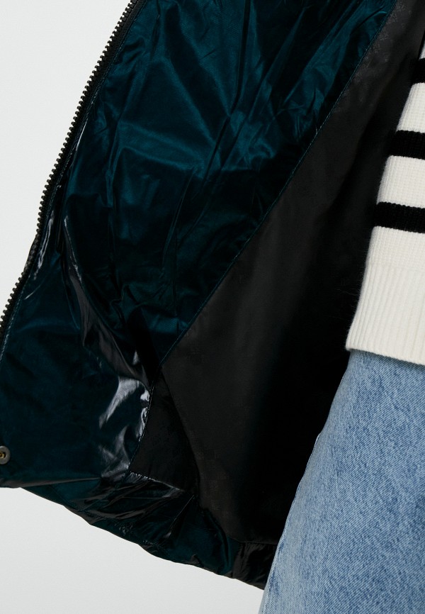 фото Пуховик dixi-coat