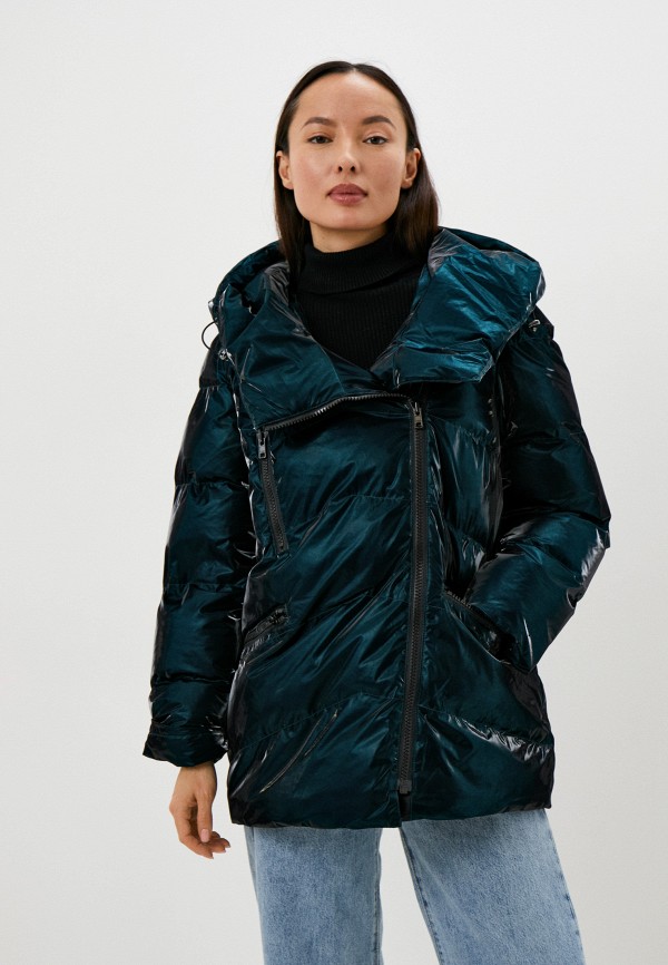 фото Куртка утепленная dixi-coat