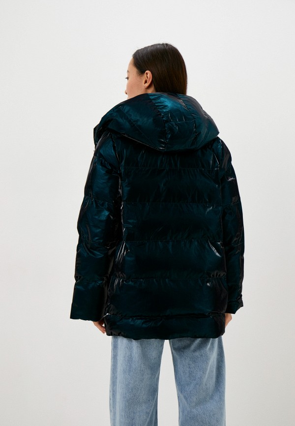 фото Куртка утепленная dixi-coat