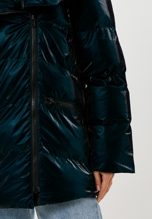 фото Куртка утепленная dixi-coat