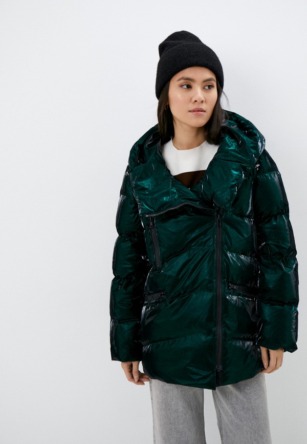 фото Пуховик dixi-coat