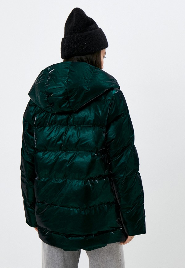 фото Пуховик dixi-coat