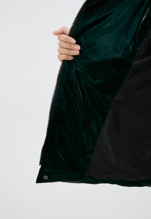фото Пуховик dixi-coat