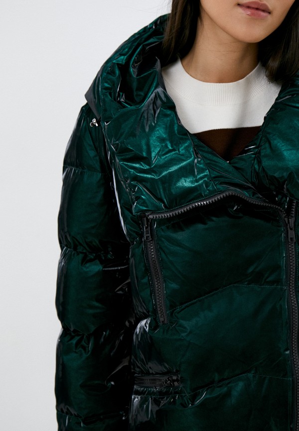 фото Пуховик dixi-coat