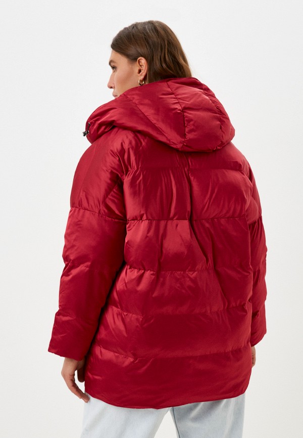 фото Куртка утепленная dixi-coat