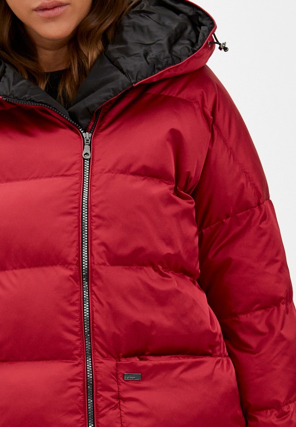 фото Куртка утепленная dixi-coat