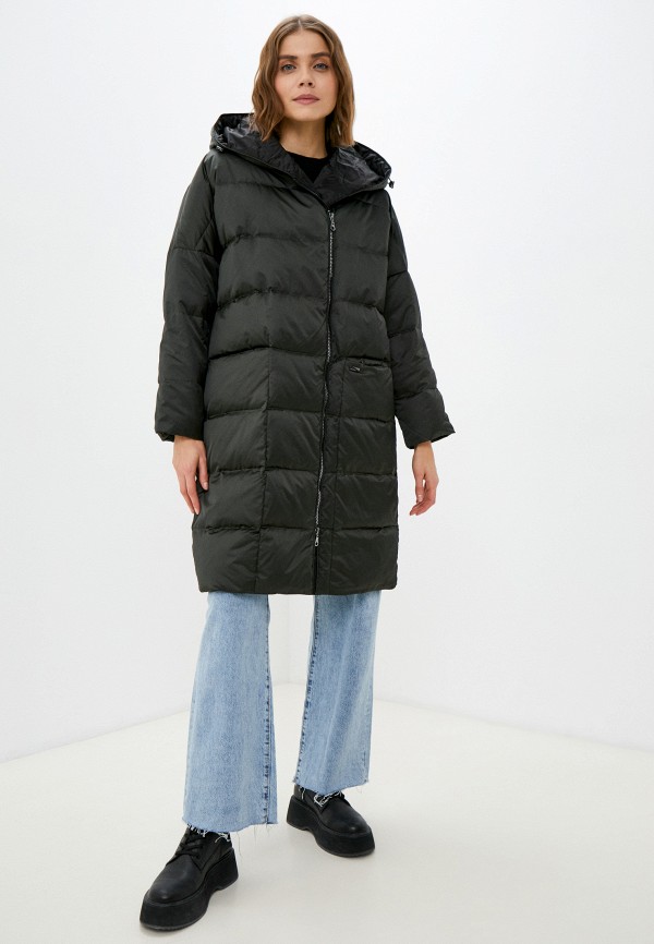 фото Пуховик dixi-coat