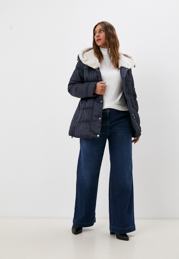 фото Куртка утепленная dixi-coat